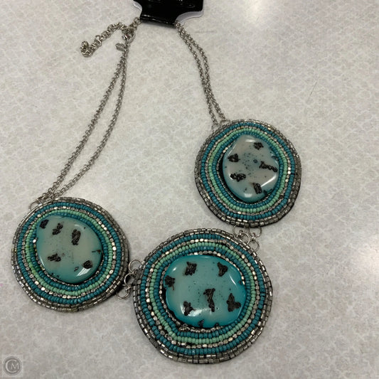 Necklace Other By Chicos