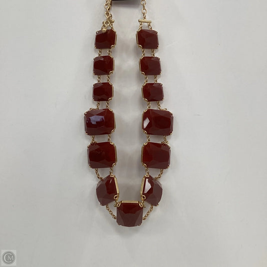 Necklace Other By Chicos