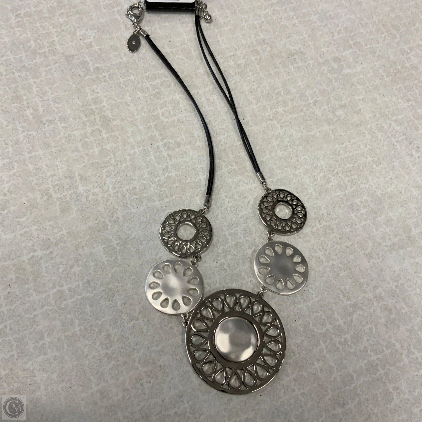 Necklace Other By Chicos