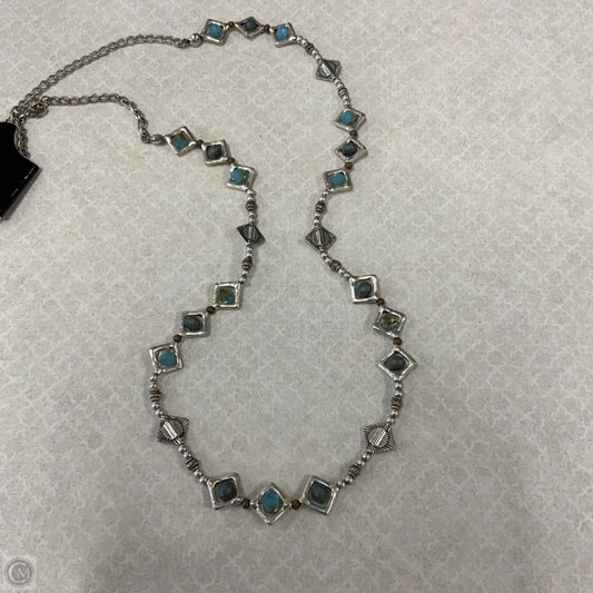 Necklace Other By Chicos