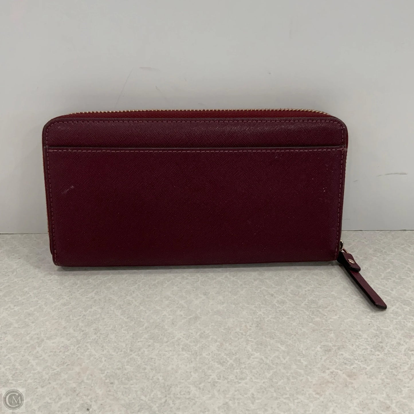 Wallet Designer By Kate Spade, Size: Large