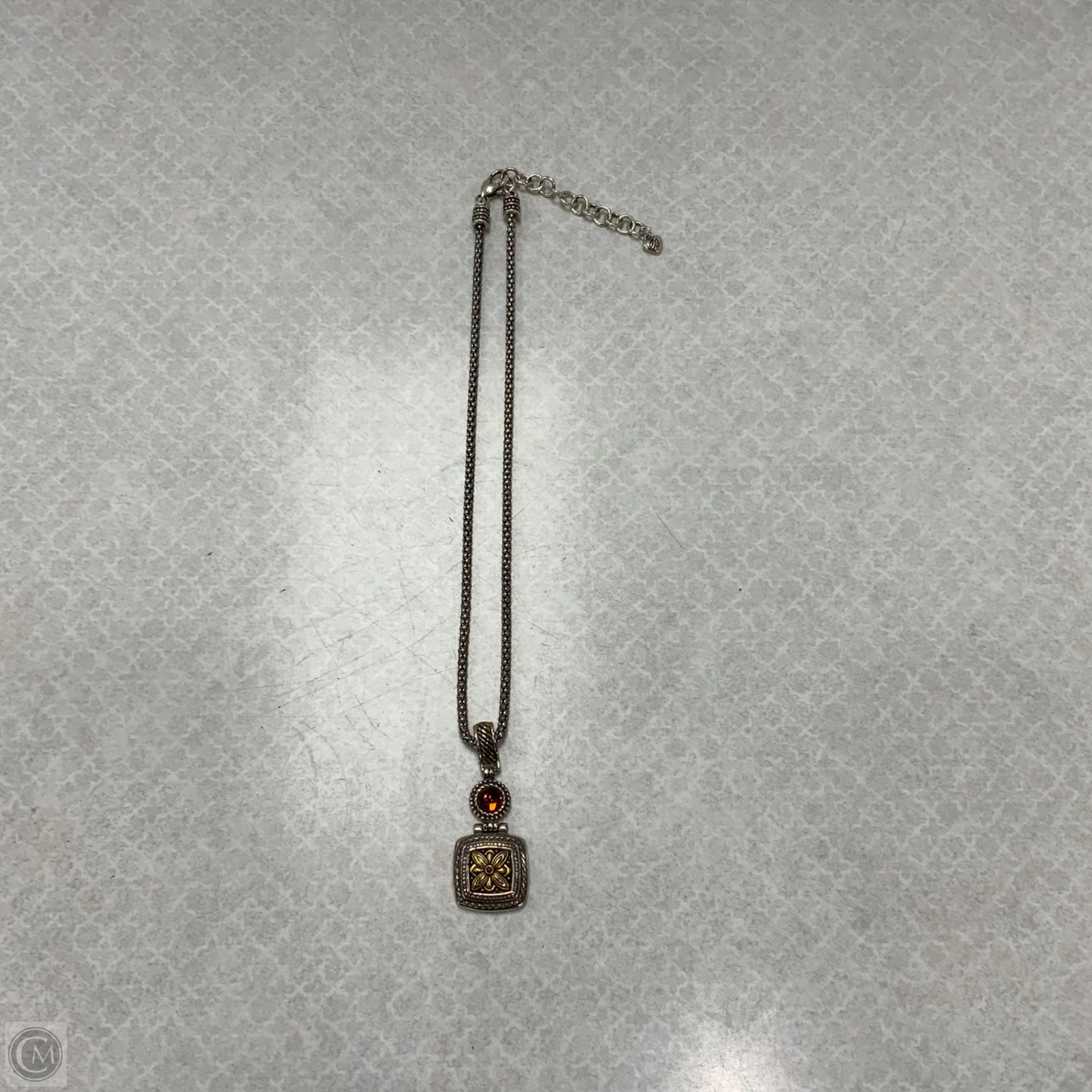 Necklace Other By Brighton