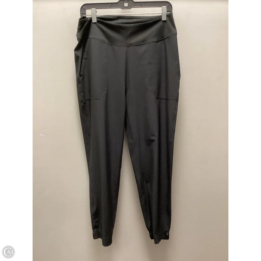 Athletic Pants By Patagonia In Black, Size: M