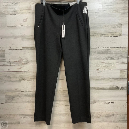 Pants Other By Chicos In Grey, Size: 16