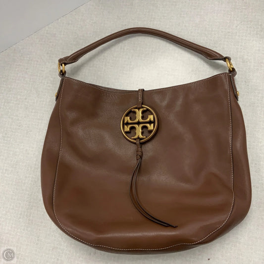 Handbag Designer By Tory Burch, Size: Large
