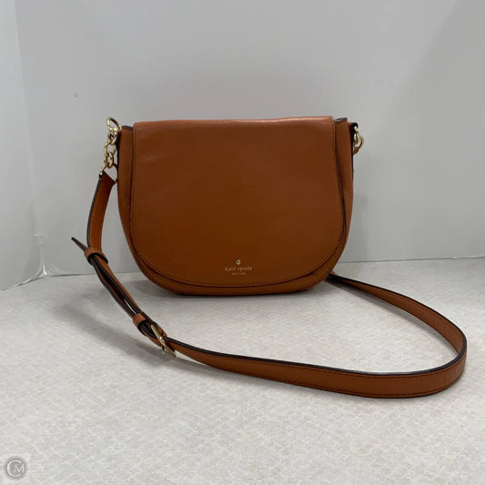 Crossbody Designer By Kate Spade, Size: Small