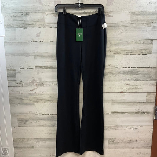 Athletic Pants By Halara In Black, Size: S