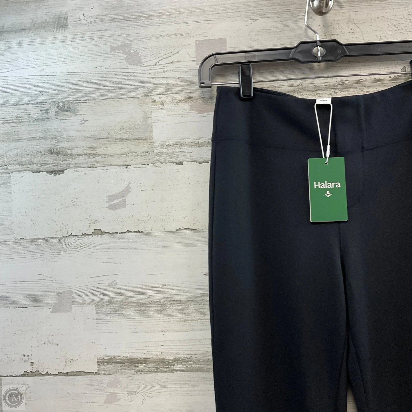 Athletic Pants By Halara In Black, Size: S