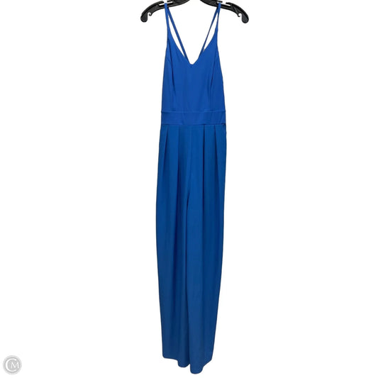 Jumpsuit By Halara In Blue, Size: S
