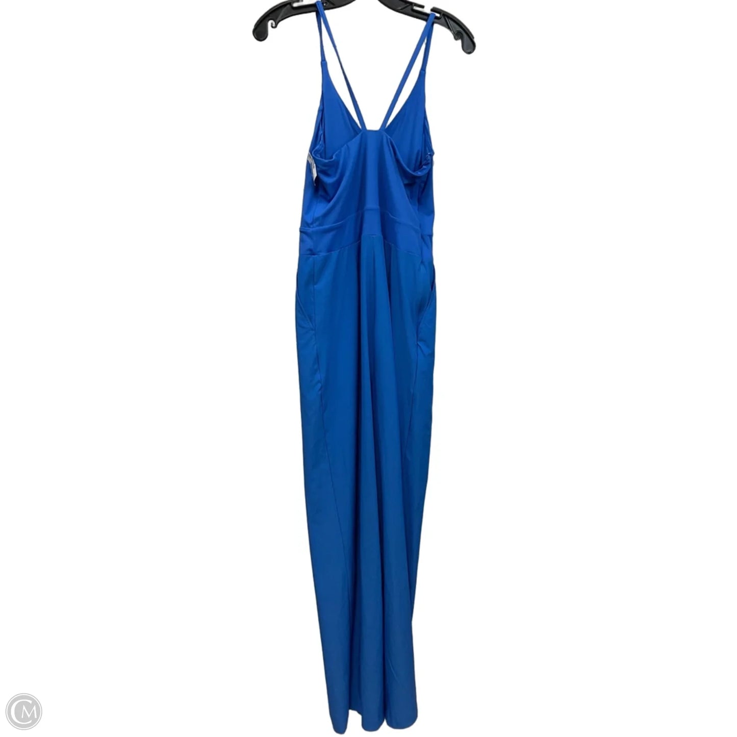 Jumpsuit By Halara In Blue, Size: S