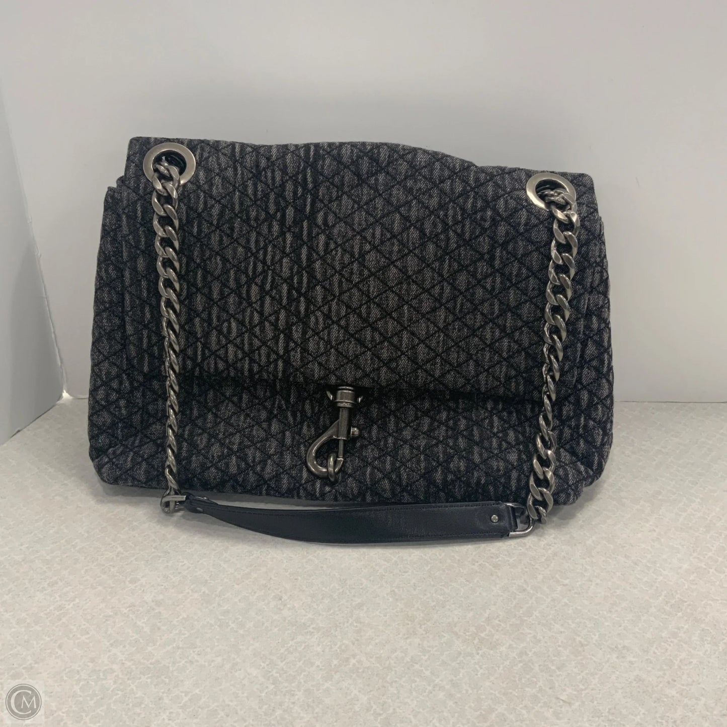 Handbag Designer By Rebecca Minkoff, Size: Large