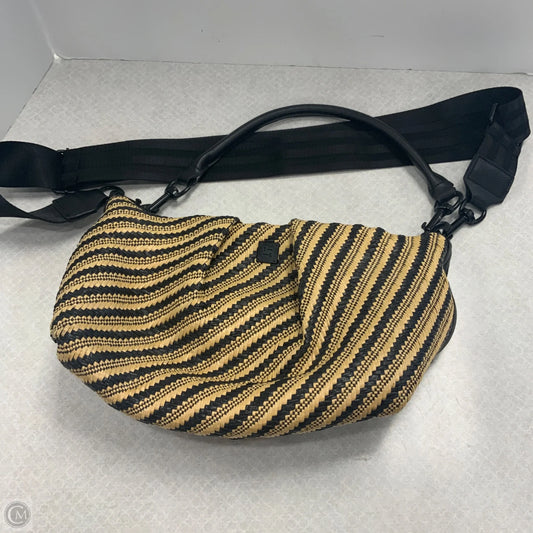 Handbag By Think Royln, Size: Small