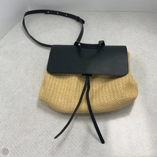 Handbag Designer By Mansur Gavriel, Size: Small