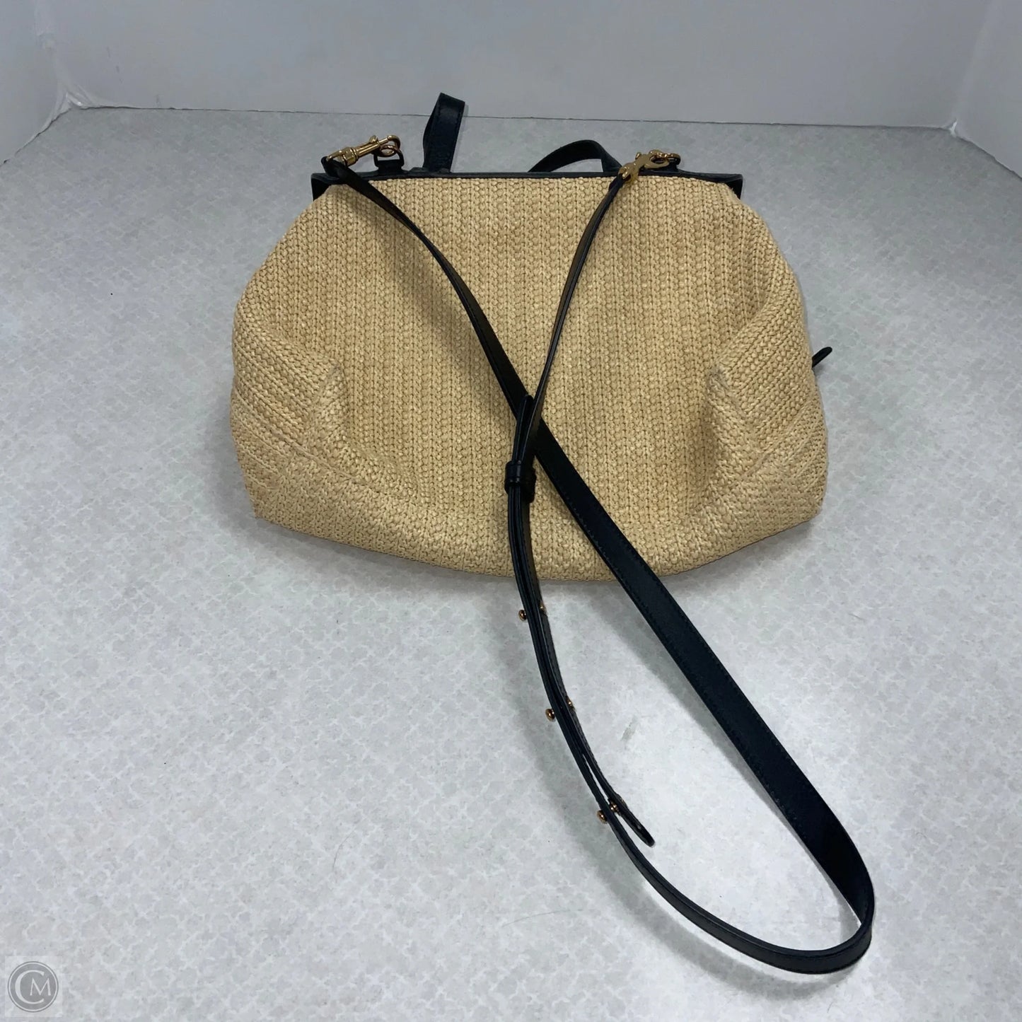 Handbag Designer By Mansur Gavriel, Size: Small