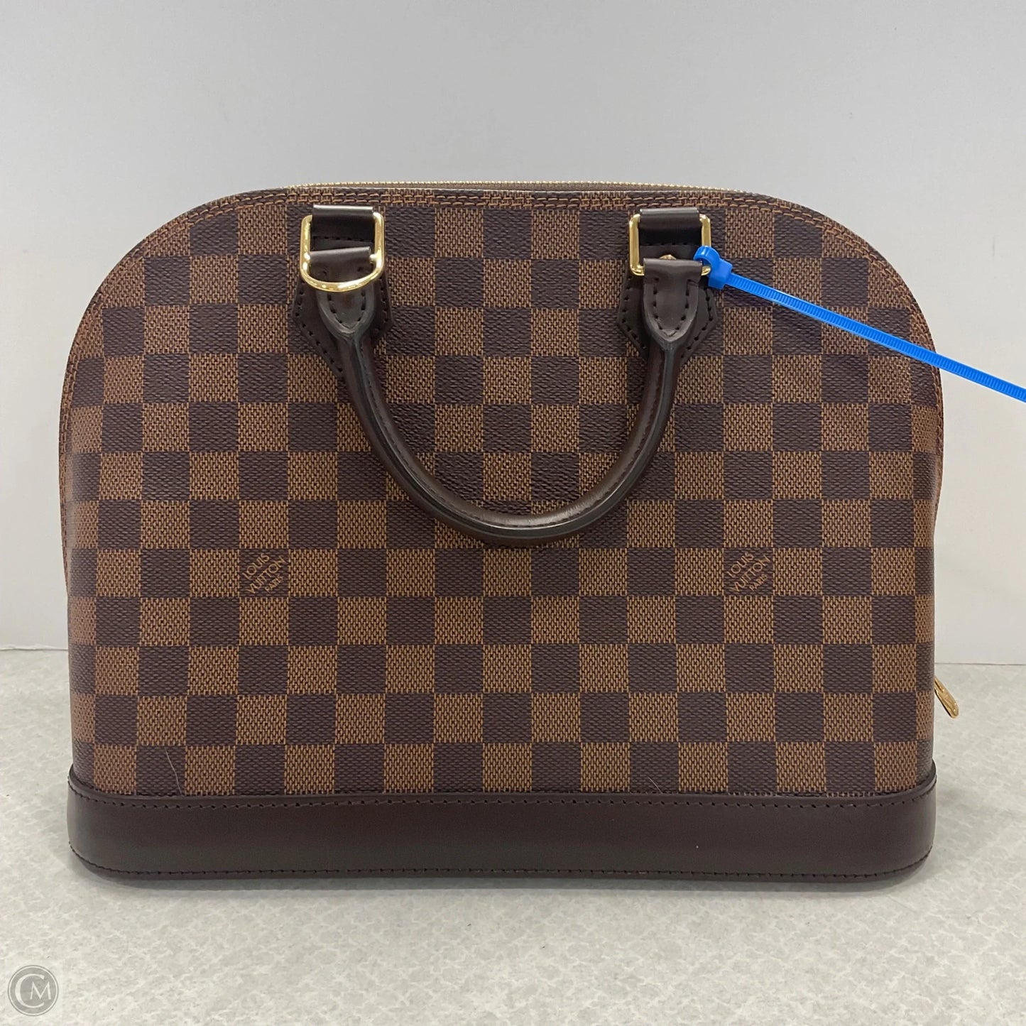 Handbag Luxury Designer By Louis Vuitton, Size: Medium