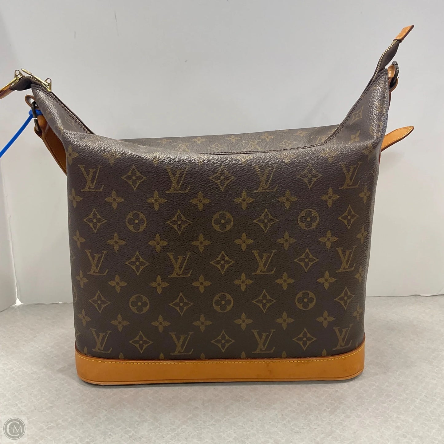 Handbag Luxury Designer By Louis Vuitton, Size: Large