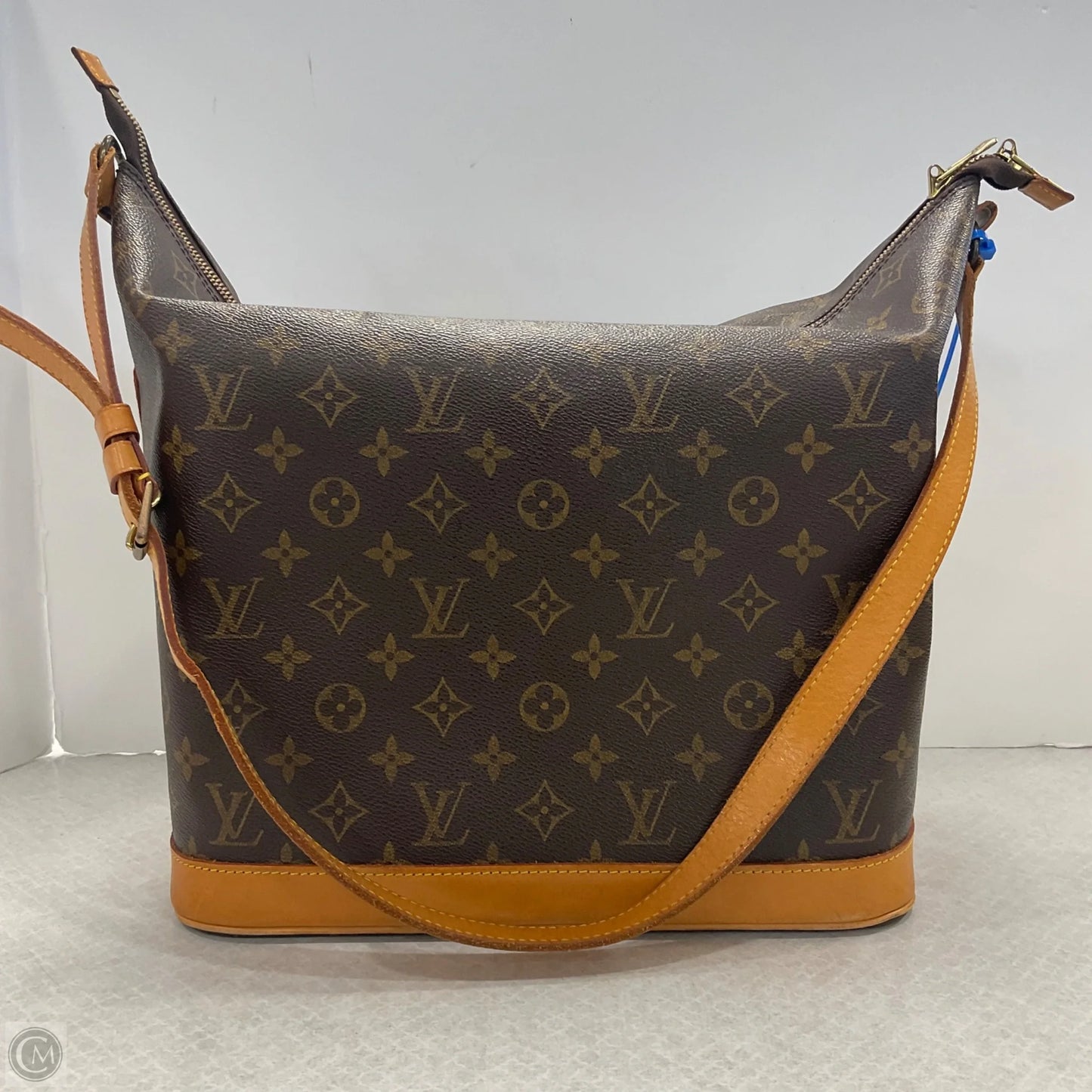 Handbag Luxury Designer By Louis Vuitton, Size: Large
