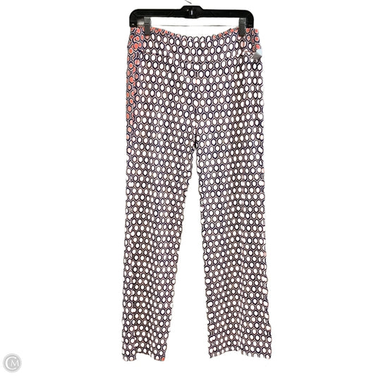 Pants Other By J Mclaughlin In Blue & Orange, Size: M