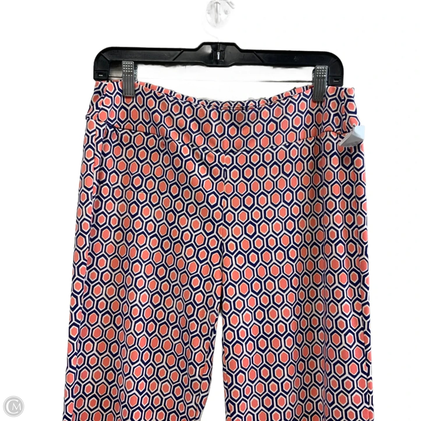 Pants Other By J Mclaughlin In Blue & Orange, Size: M