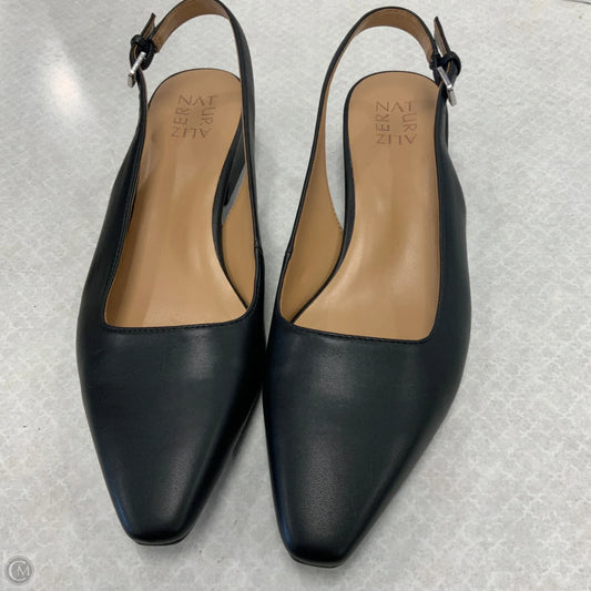 Shoes Heels Block By Naturalizer In Black, Size: 10