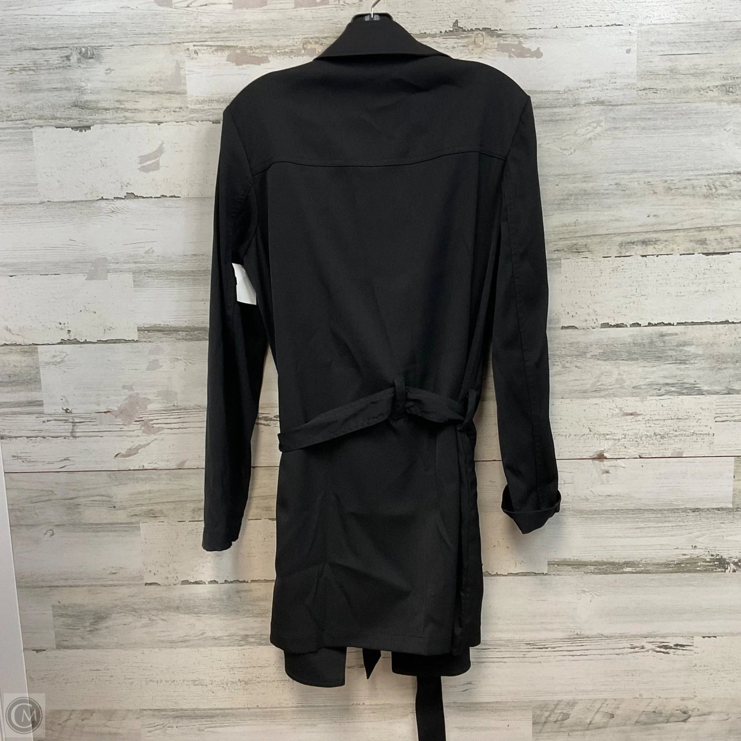 Jacket Other By Max Studio In Black, Size: M