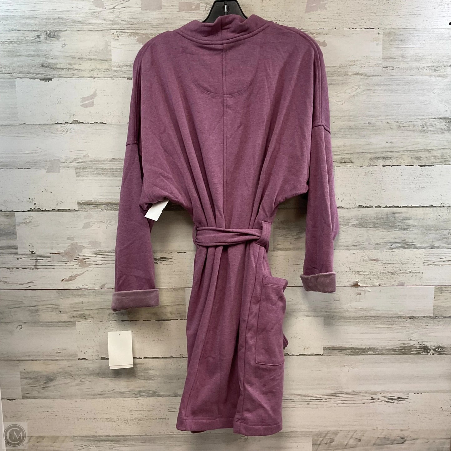 Robe By Ugg In Purple, Size: Xl