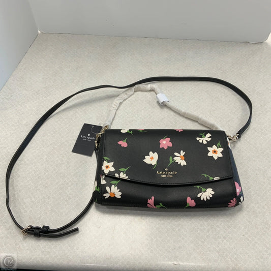 Crossbody Designer By Kate Spade, Size: Small