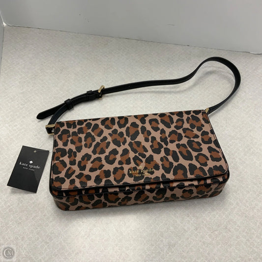 Handbag Designer By Kate Spade, Size: Small