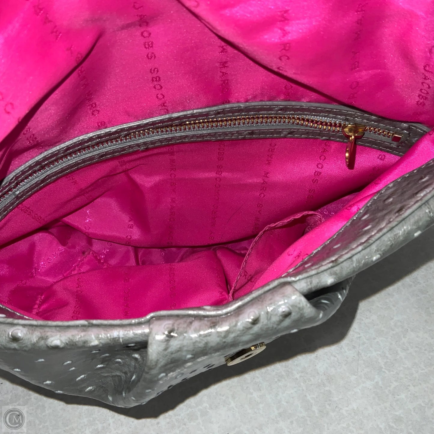 Handbag Designer By Marc By Marc Jacobs, Size: Medium