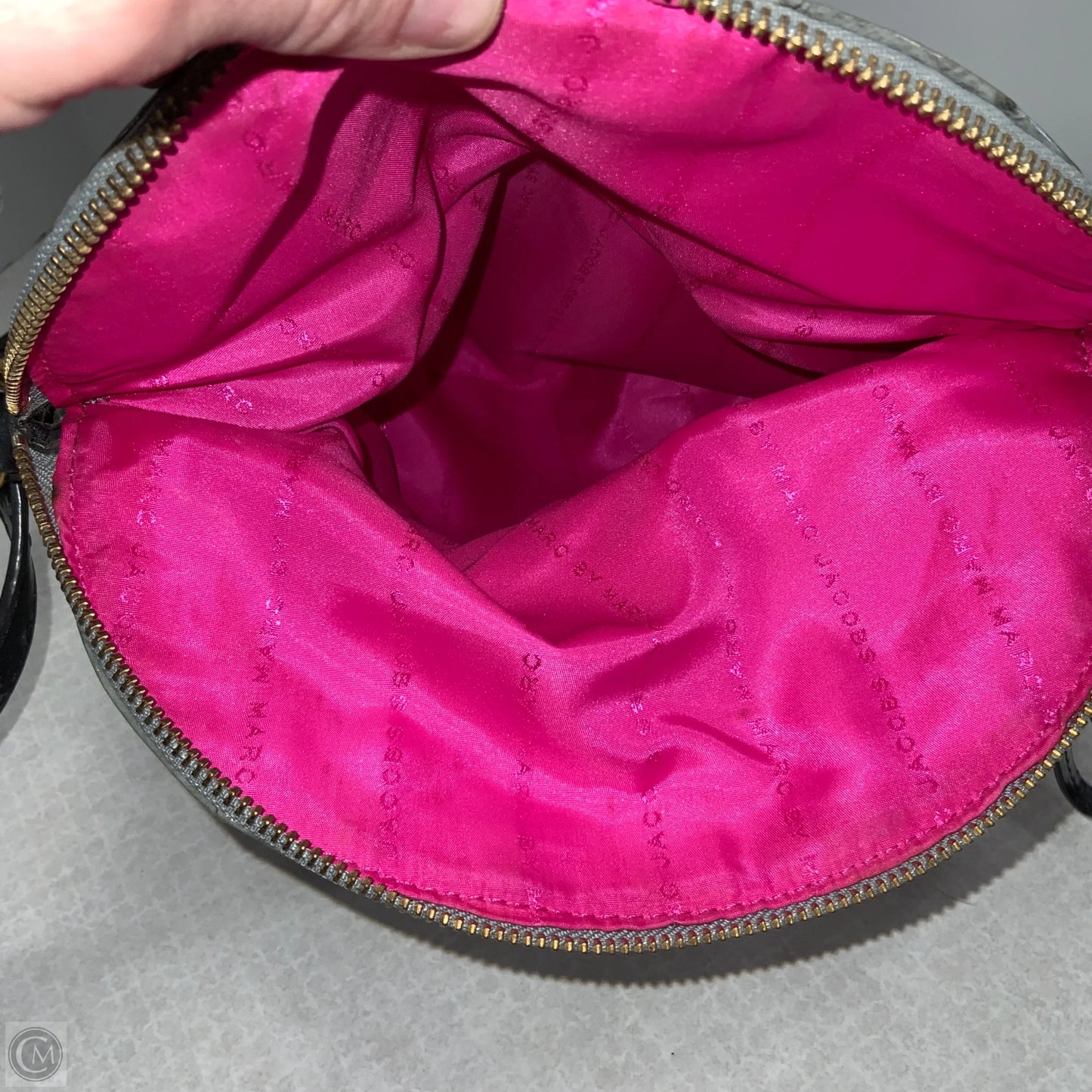 Handbag Designer By Marc By Marc Jacobs, Size: Medium