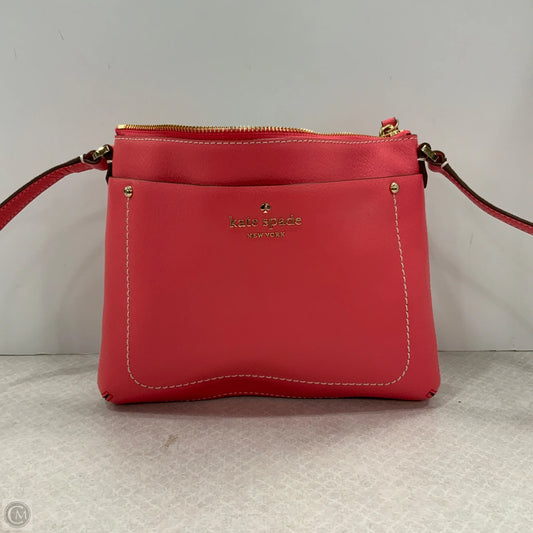 Crossbody Designer By Kate Spade, Size: Small