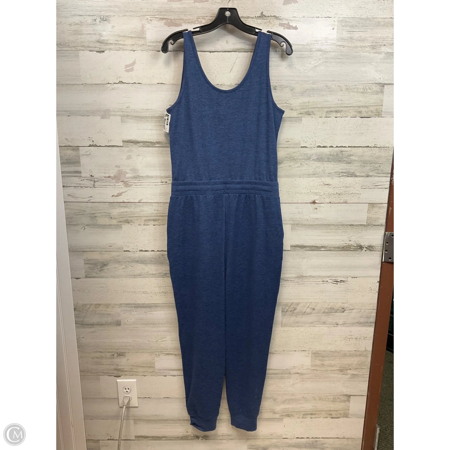 Jumpsuit By Lilly Pulitzer In Blue, Size: M