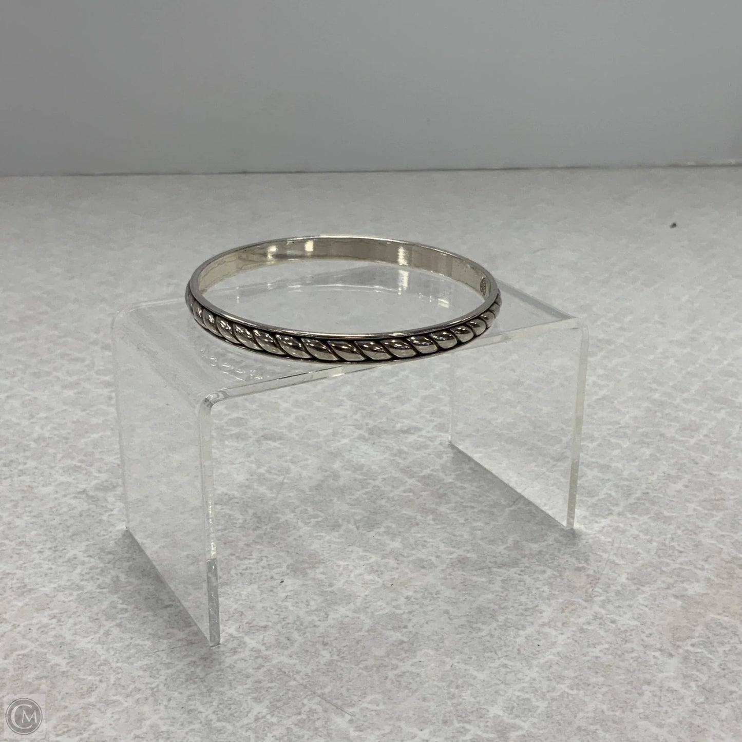 Bracelet Bangle By Brighton