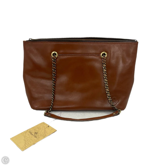 Handbag Designer By Patricia Nash, Size: Large