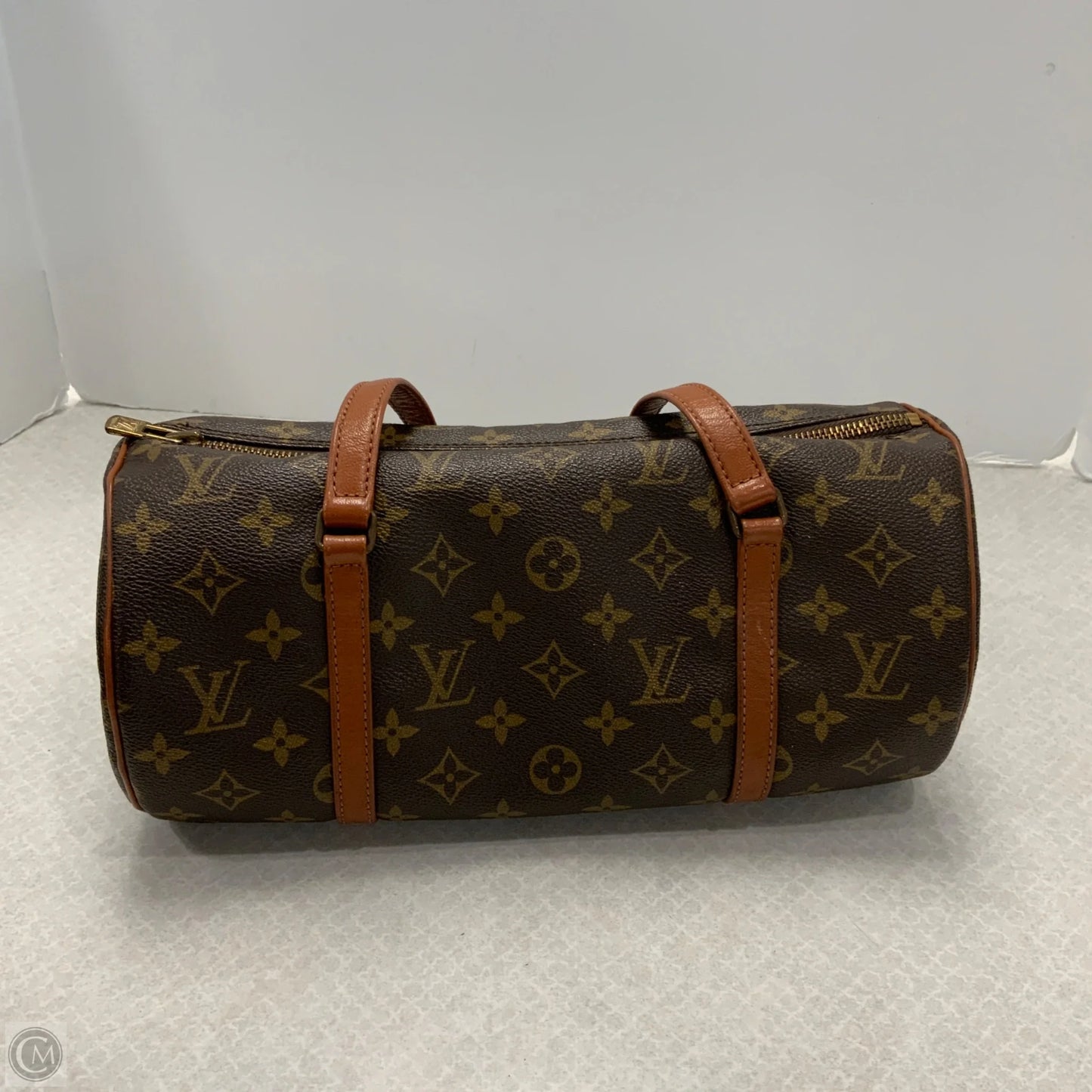 Handbag Luxury Designer By Louis Vuitton, Size: Small