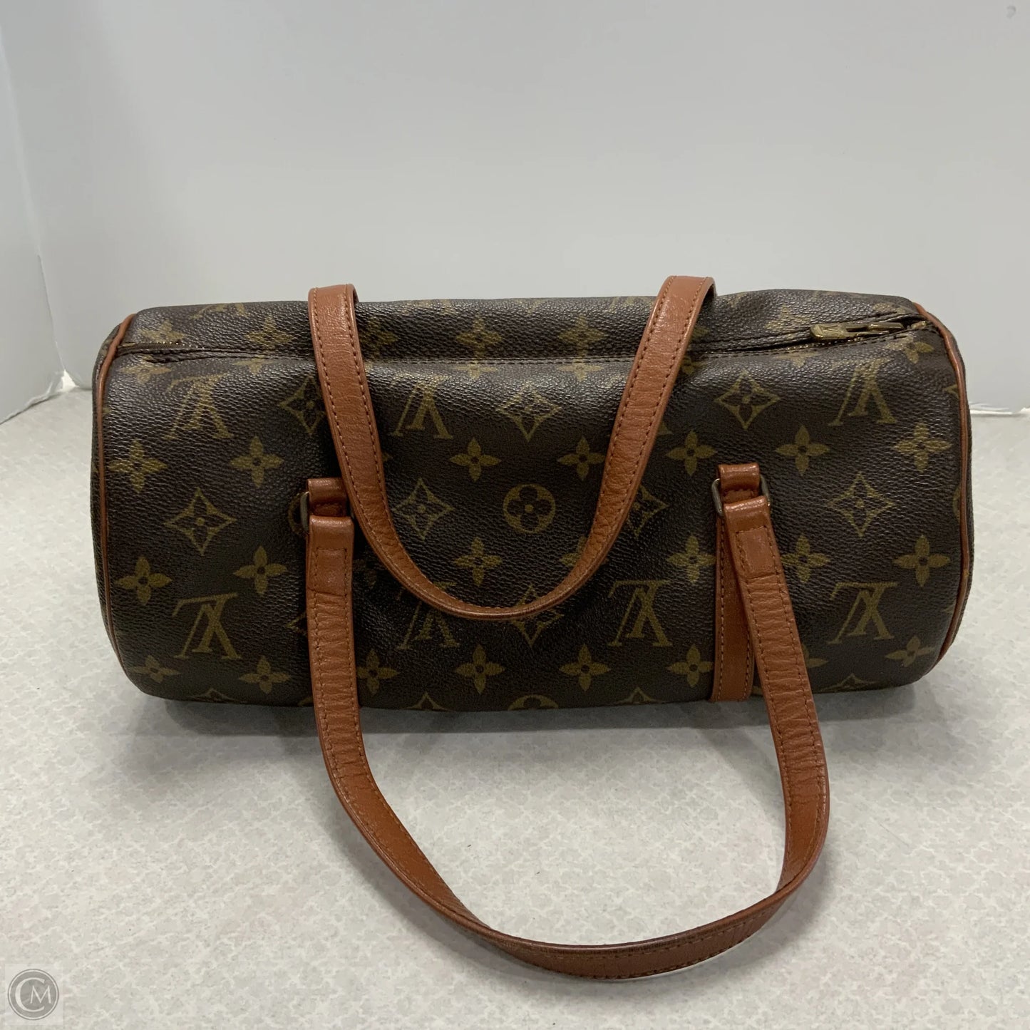 Handbag Luxury Designer By Louis Vuitton, Size: Small