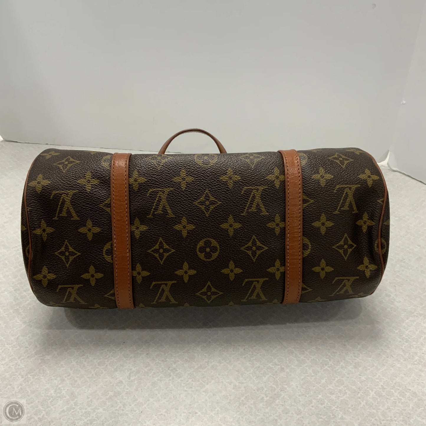 Handbag Luxury Designer By Louis Vuitton, Size: Small