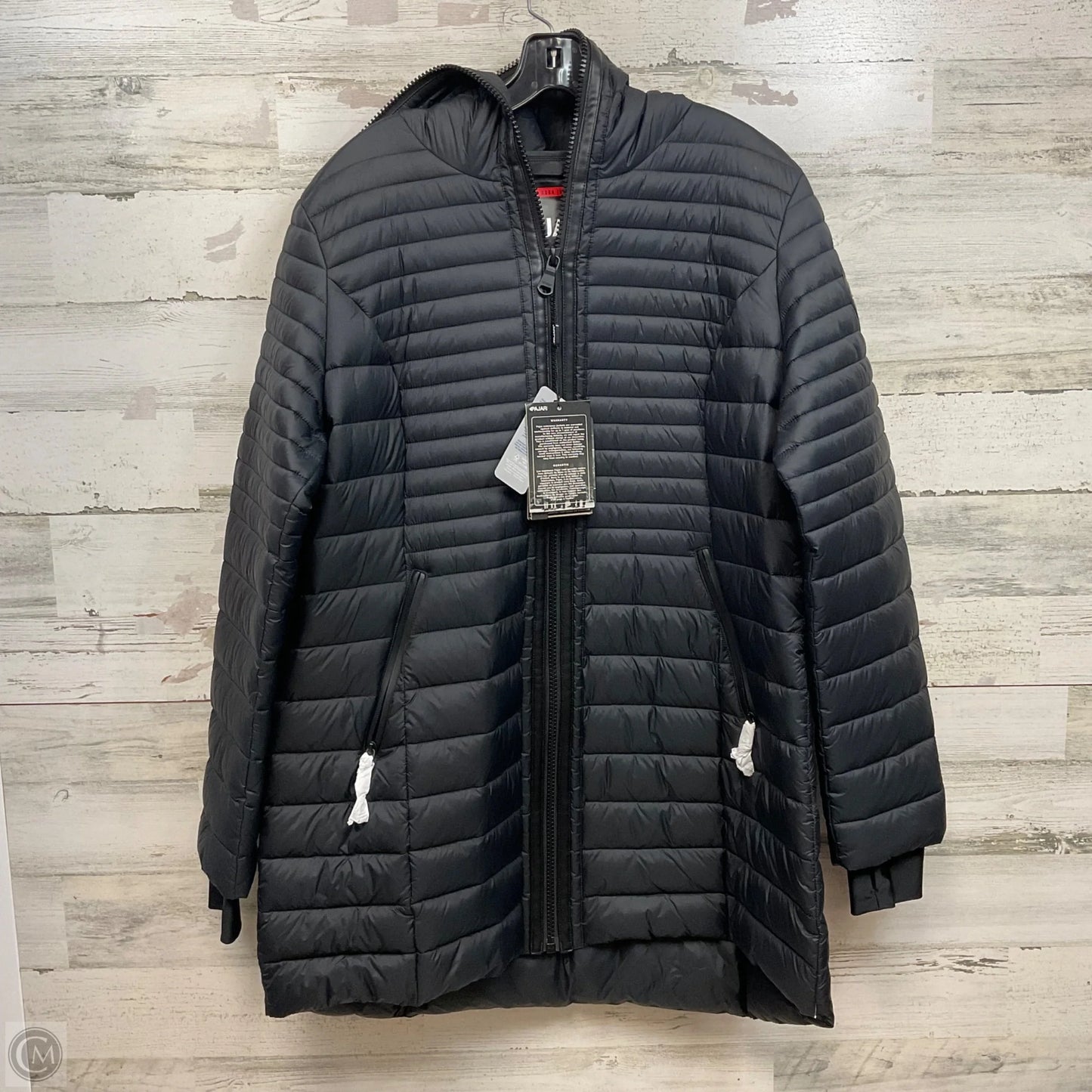 Coat Parka By Pajar In Black, Size: Xxl