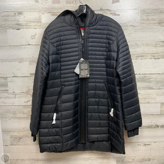 Coat Parka By Pajar In Black, Size: Xxl