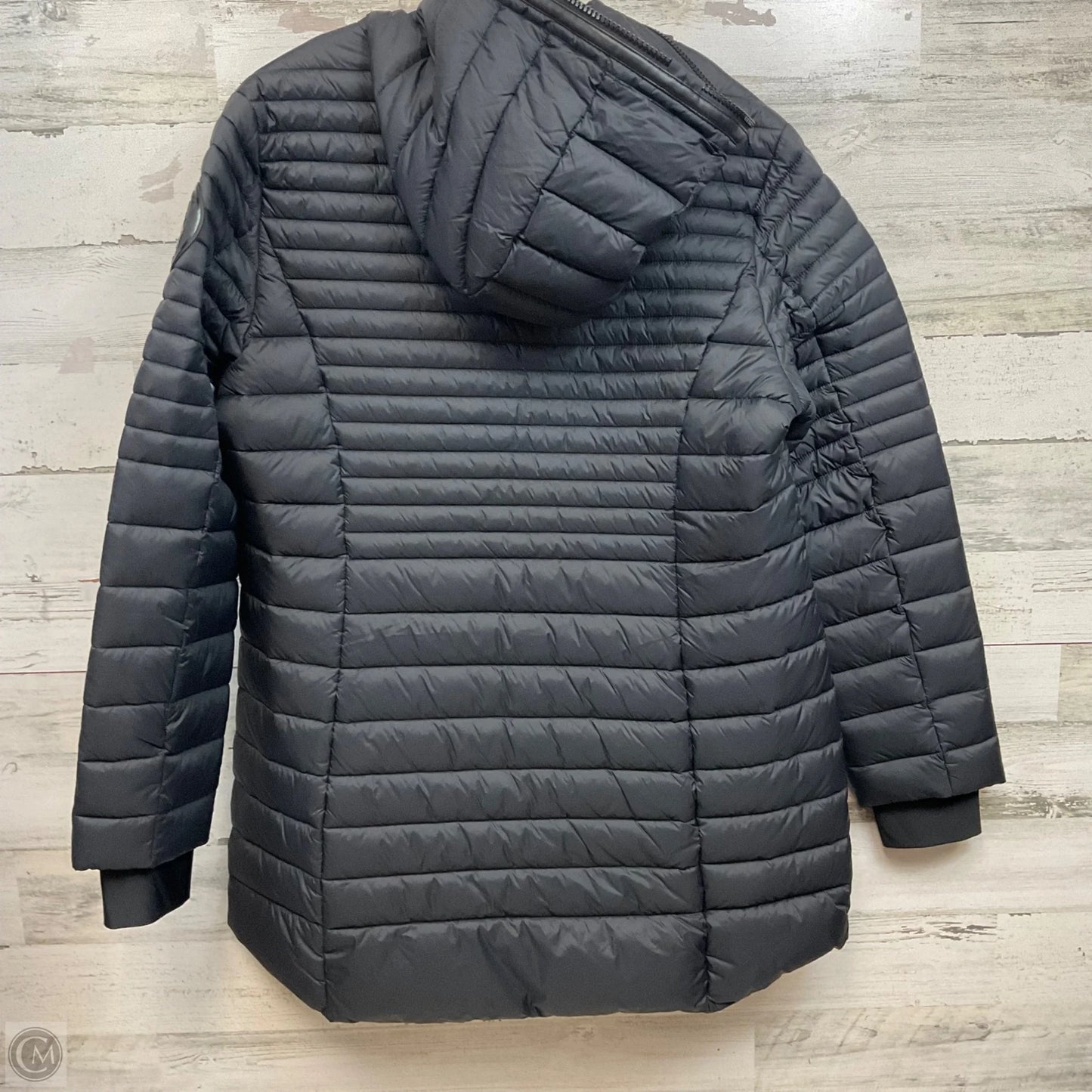 Coat Parka By Pajar In Black, Size: Xxl