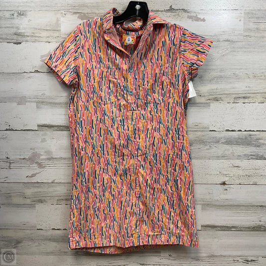 Dress Casual Short By MOKUYOBI In Pink, Size: Xs