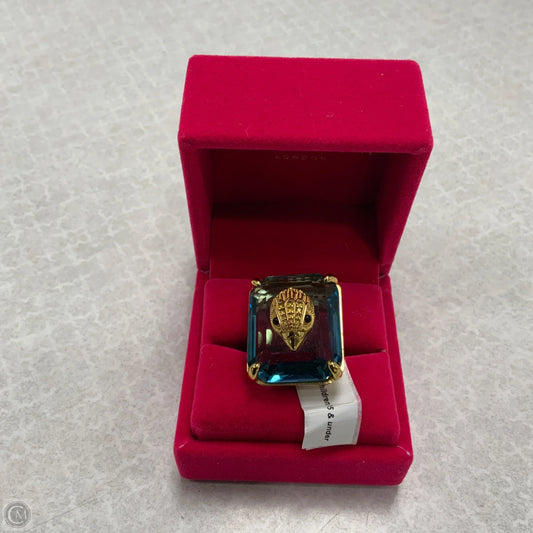 Ring Designer By Kurt Geiger, Size: 8