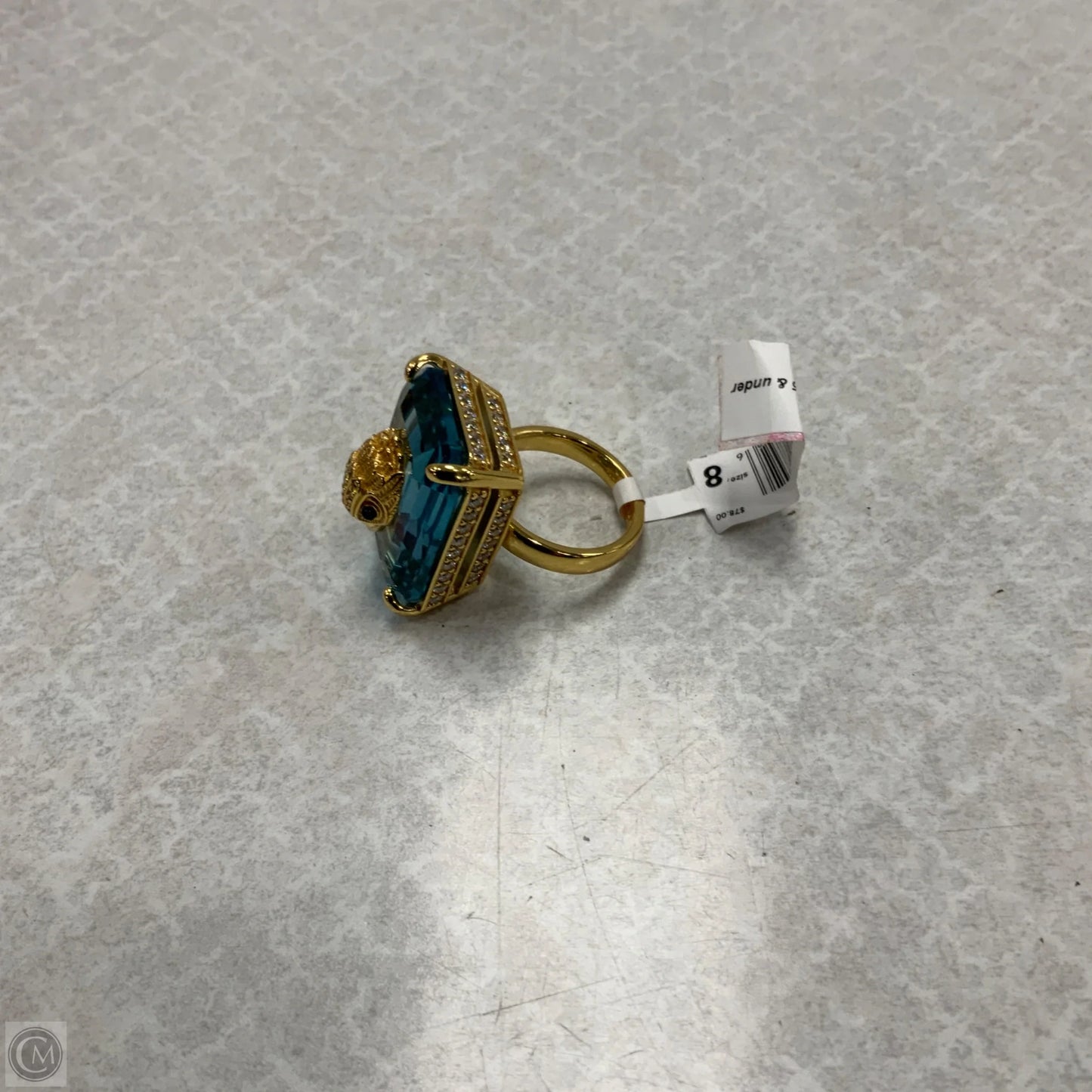 Ring Designer By Kurt Geiger, Size: 8