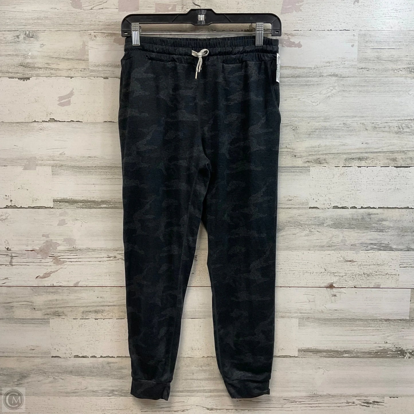 Athletic Pants By Vuori In Black, Size: S