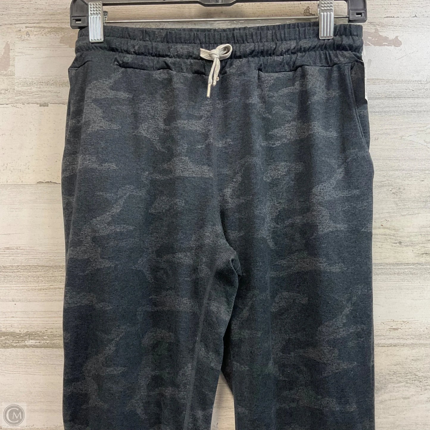 Athletic Pants By Vuori In Black, Size: S