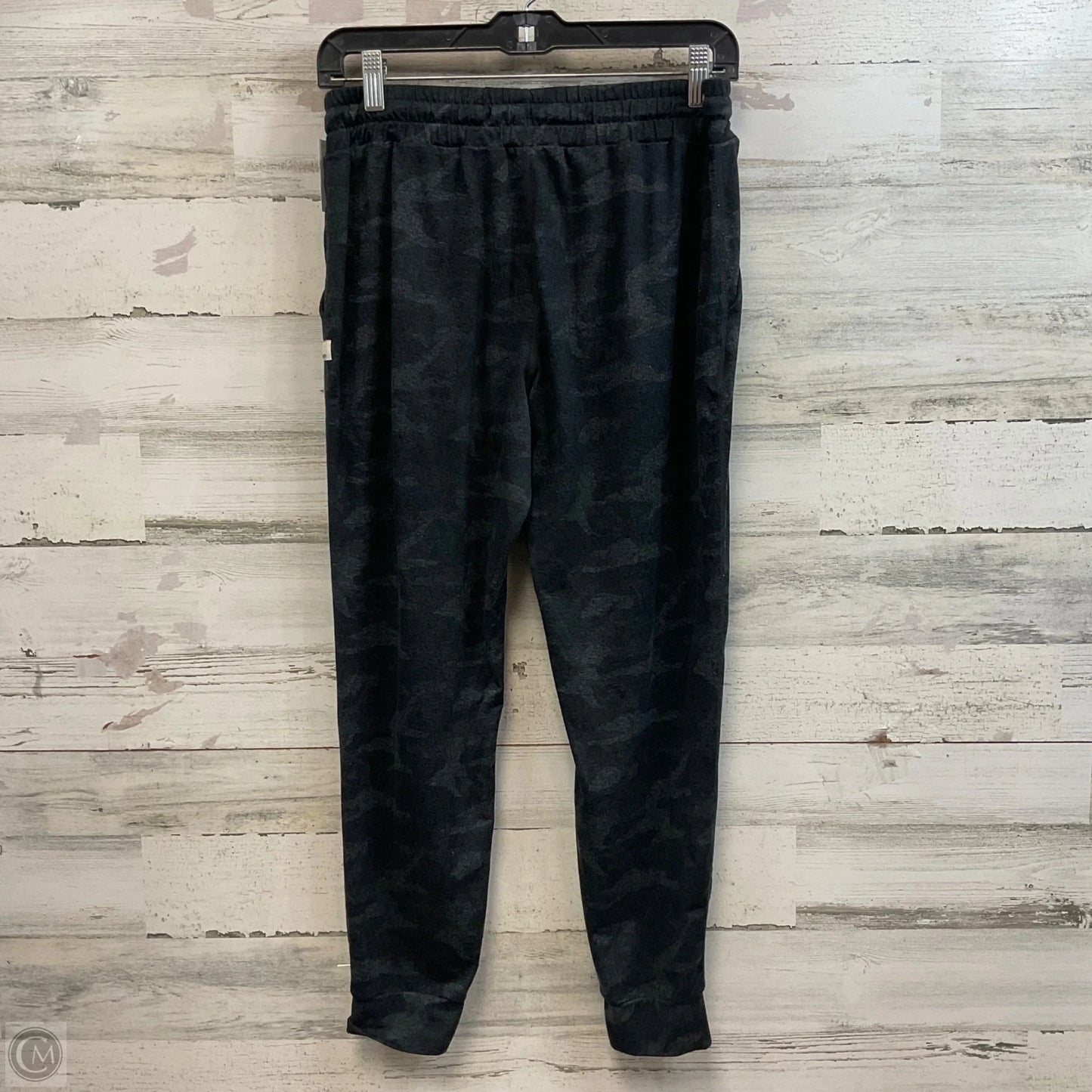 Athletic Pants By Vuori In Black, Size: S
