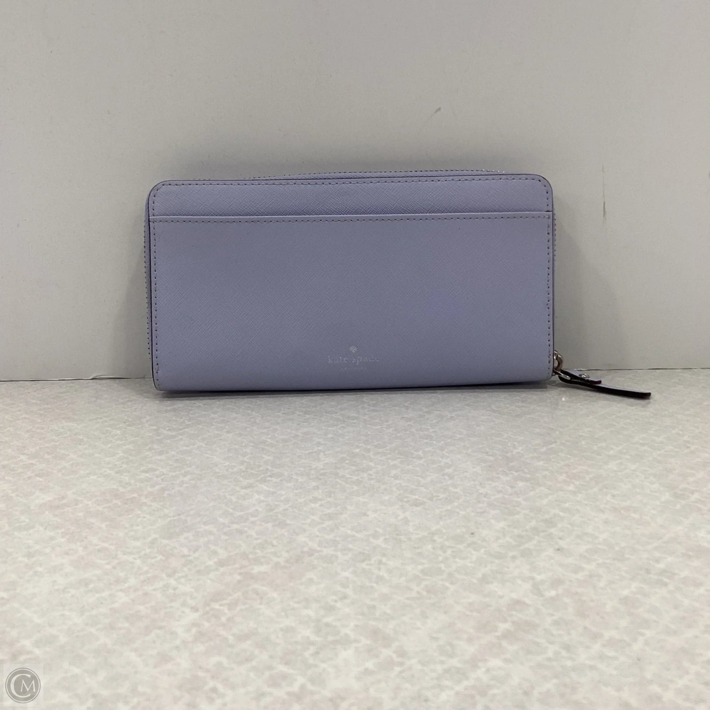 Wallet Designer By Kate Spade, Size: Large