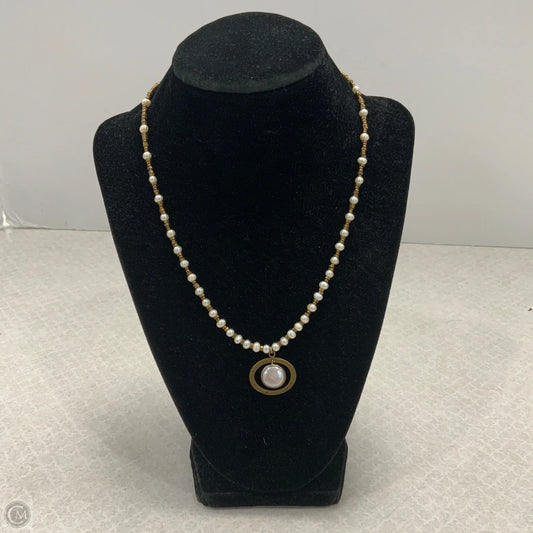 Necklace Sterling Silver By Silpada