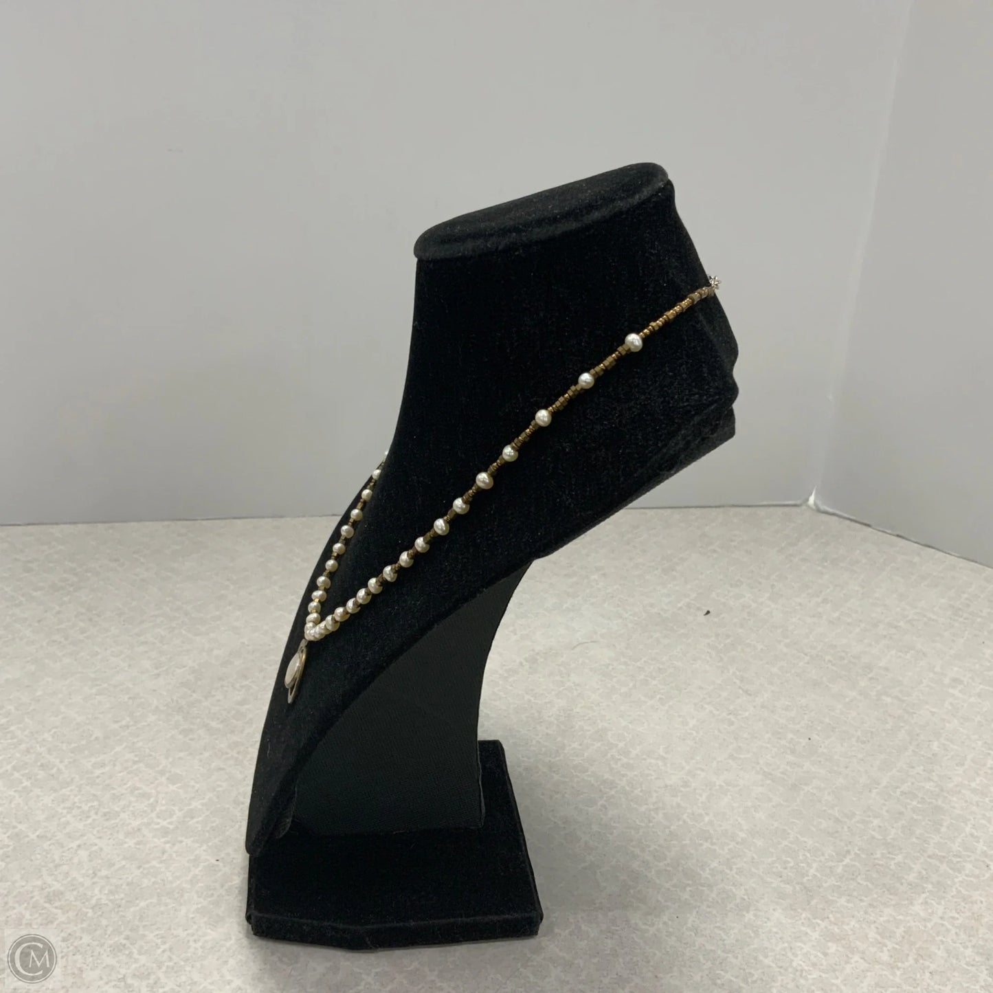 Necklace Sterling Silver By Silpada