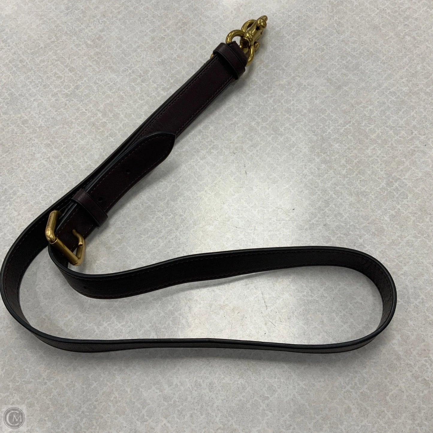 Handbag strap  Tag By Coach